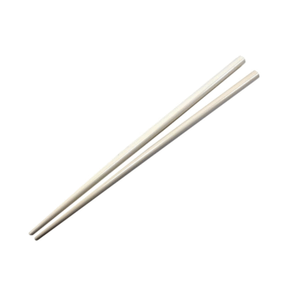 Baguette sushi blanche