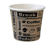 GOBLET A CAFE 4OZ