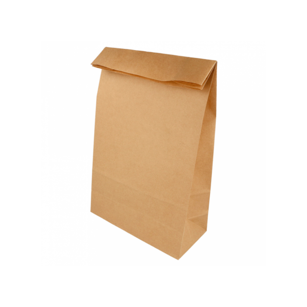 SOS brun 22_14_32cm SOS brun 22×14×32 cm – Image 1