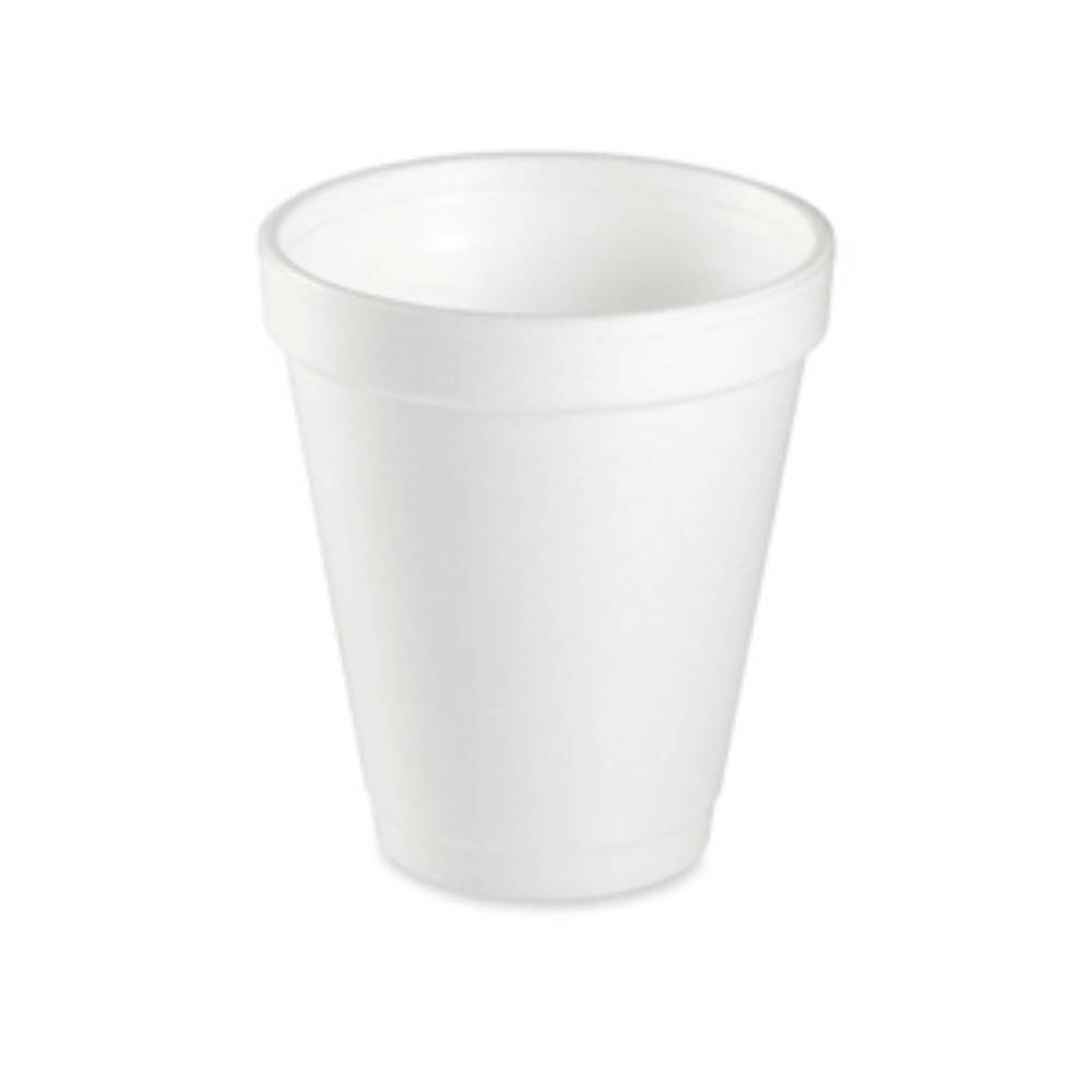 Verre papier 4 oz Verre papier 7 oz – Image 1