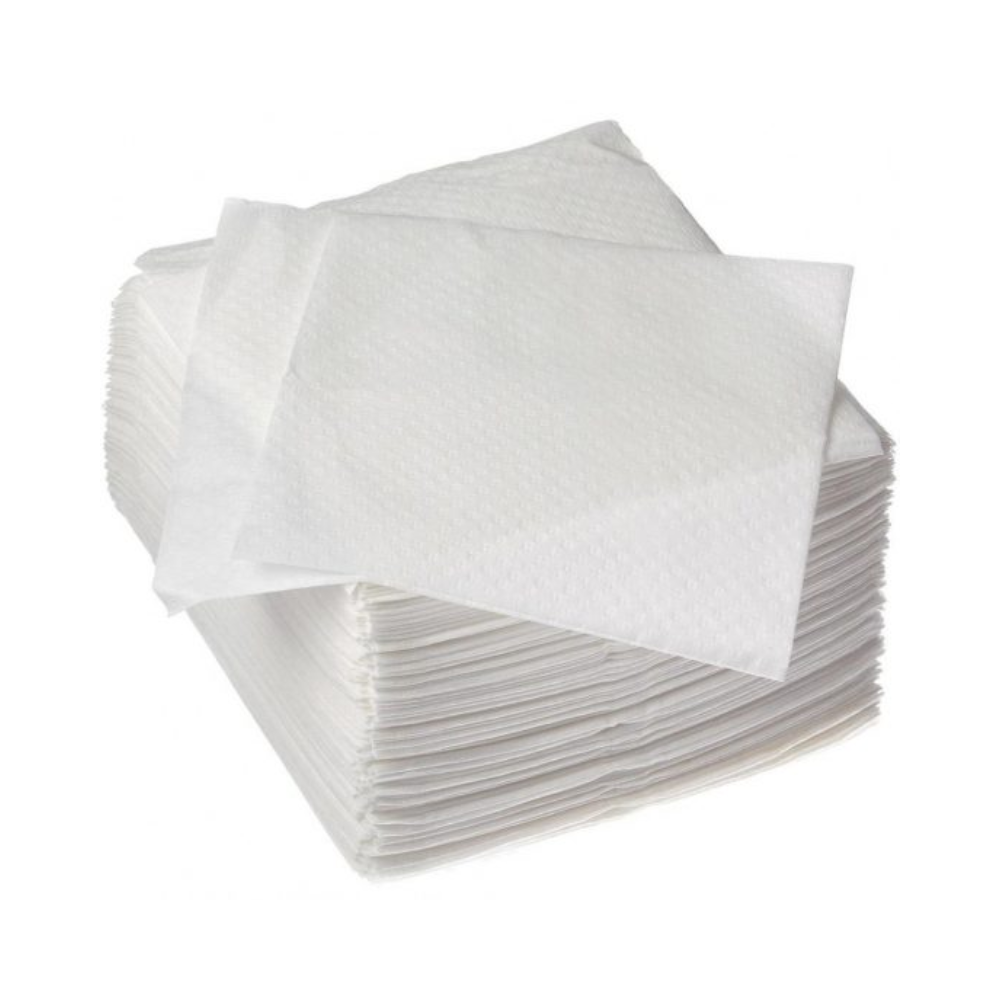 serviette 2 plis 30_ 30cm Serviette 2 plis 30x30 cm – Image 1