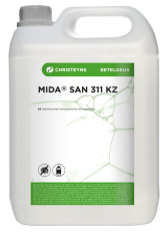 MIDA SAN 5L