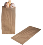 SACHET KRAFT 5KG