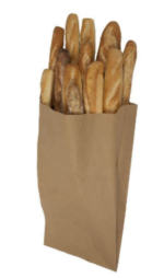 SACHET KRAFT 5KG – Image 2